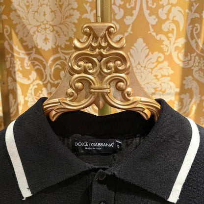 Polo Shirt Dolce Gabbana DG014