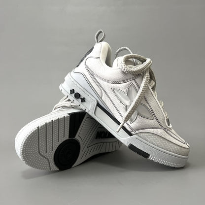 Louis Vuitton LV Skate Sneaker Grey - HYPER LIST