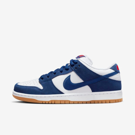Nike SB Dunk Low LA Dodgers - HYPER LIST