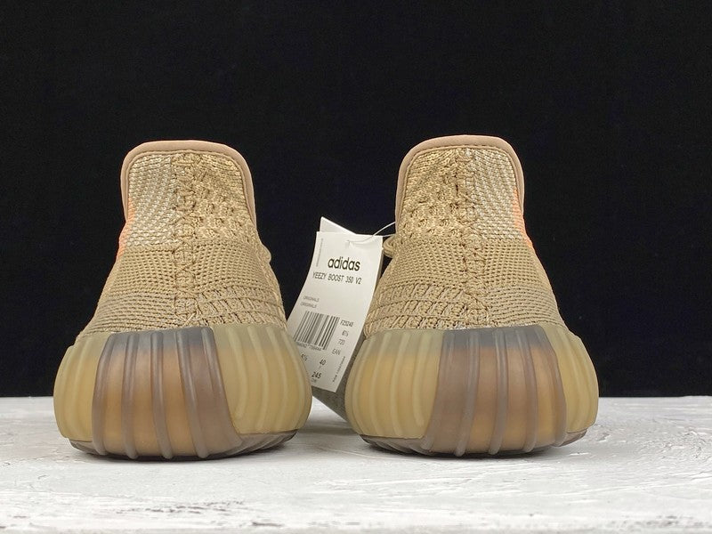 Adidas Yeezy 350 V2 Sand Taupe - HYPER LIST