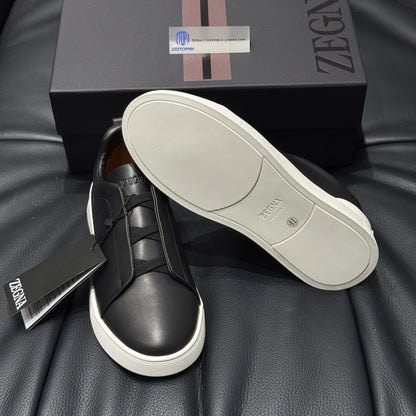 Zegna Black