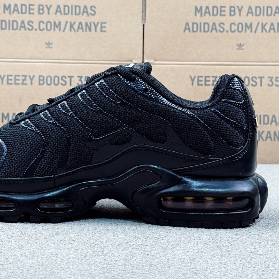 Nike TN PLUS Black