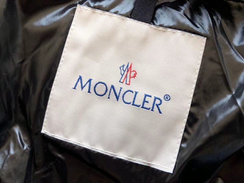 Jaqueta Moncler Montcla - HYPER LIST