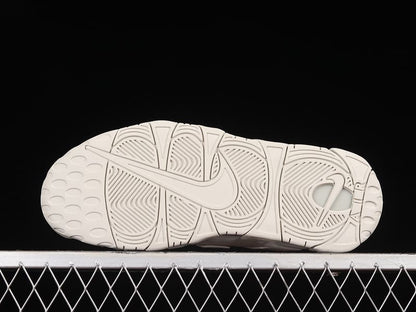 Nike Air More Uptempo Beige - HYPER LIST
