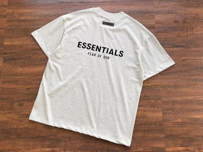 Fear of God Essentials Light Oatmeal - HYPER LIST