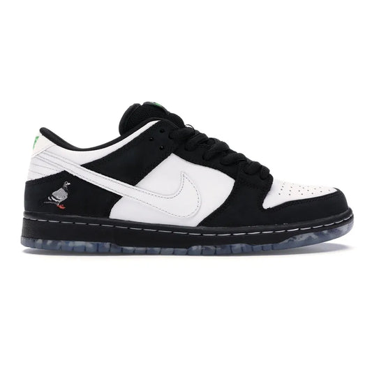 Nike SB Dunk Low Panda Pigeon (Special Box) - HYPER LIST