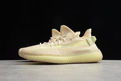 Adidas Yeezy 350 V2 Flax - HYPER LIST