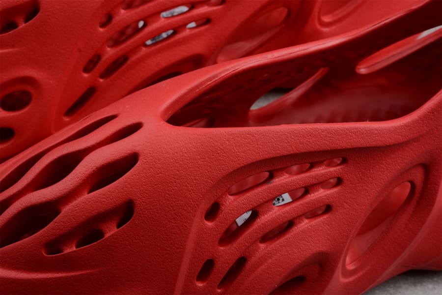Adidas Yeezy Foam Runner Vermilion - HYPER LIST