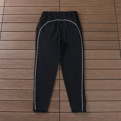Trapstar Black Tracksuit