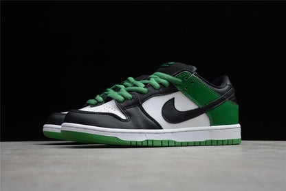 Nike SB Dunk Low Pro Classic Green - HYPER LIST