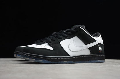 Nike SB Dunk Low Panda Pigeon (Special Box) - HYPER LIST