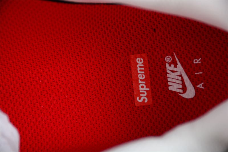 Nike Air Max 98 TL Supreme White - HYPER LIST