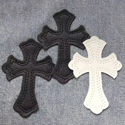 Calça Jeans Chrome Hearts - HYPER LIST