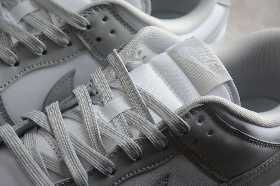 Nike Dunk Low Grey Fog - HYPER LIST