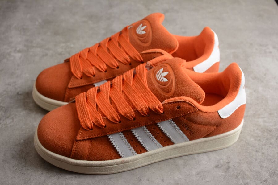 Adidas Campus 00s Amber Tint - HYPER LIST