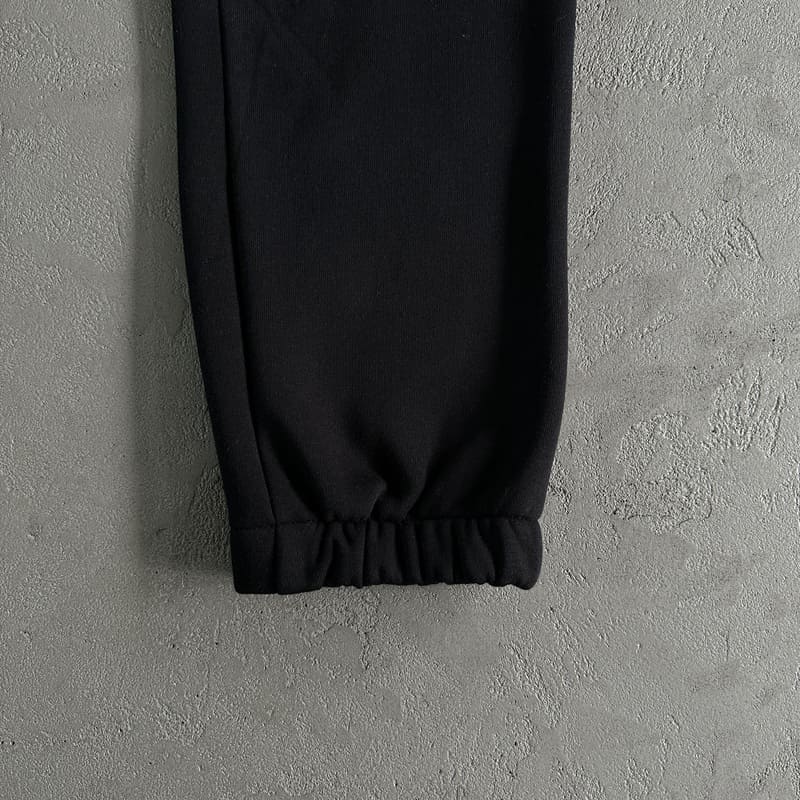 Conjunto Trapstar Wildcard Chenille BlueBlack - HYPER LIST