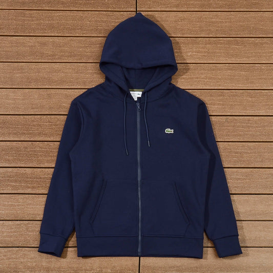 Lacoste Blue Tracksuit
