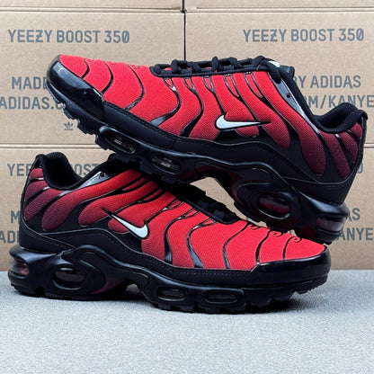 Nike TN PLUS Red
