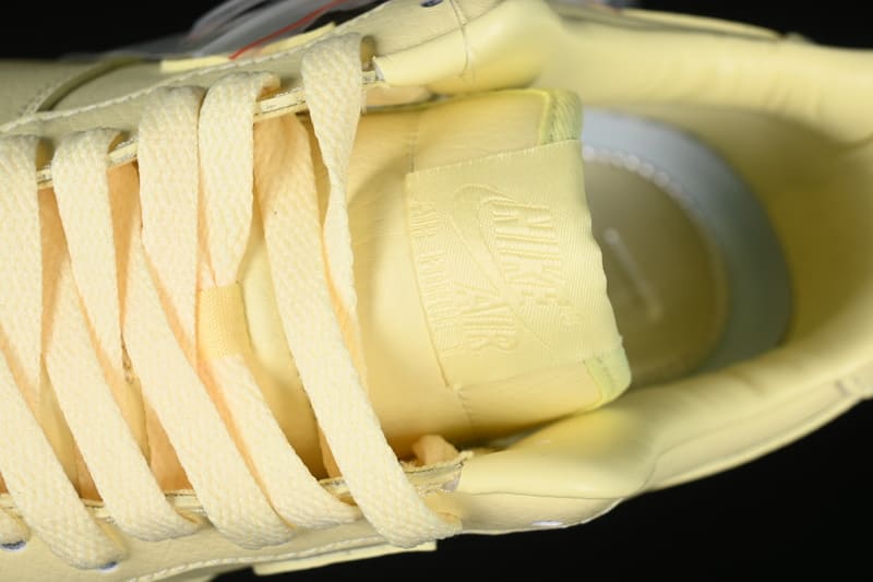 NOCTA x Nike Air Force 1 Low Citron Tint - HYPER LIST