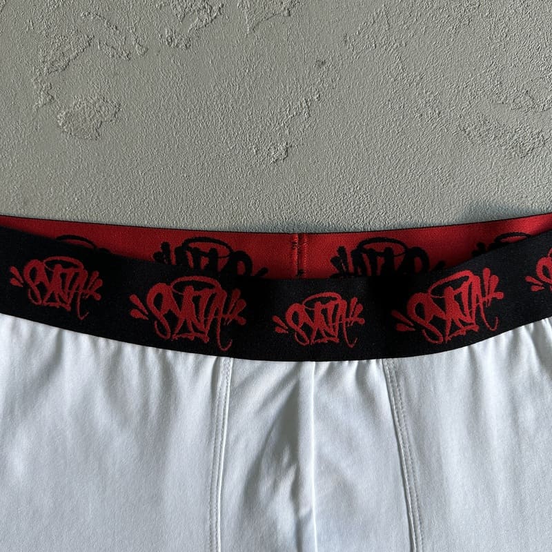 Cueca Box Synawolrd (3-Pack) - HYPER LIST