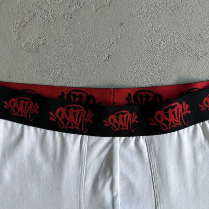 Cueca Box Synawolrd (3-Pack) - HYPER LIST