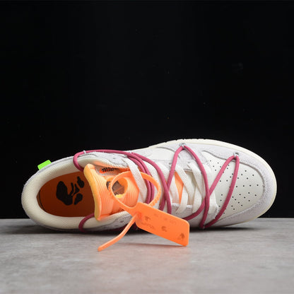 OFF-WHITE x Air Force