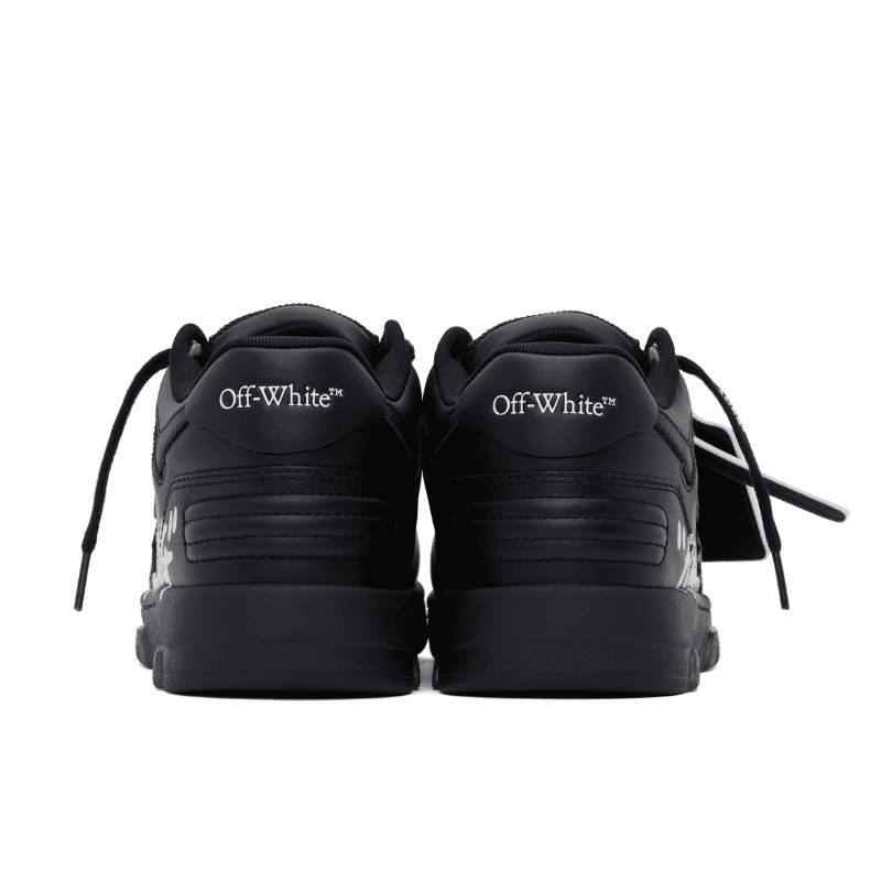 Off-White Out of Office For Walking Black - HYPER LIST