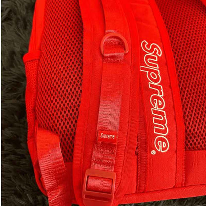 Mochila Supreme SS20 - HYPER LIST