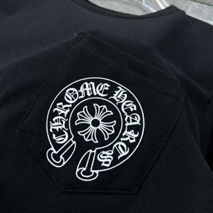 Camiseta Chrome Hearts Los Angeles - HYPER LIST