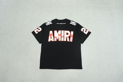 Camiseta Amiri 22 Football - HYPER LIST