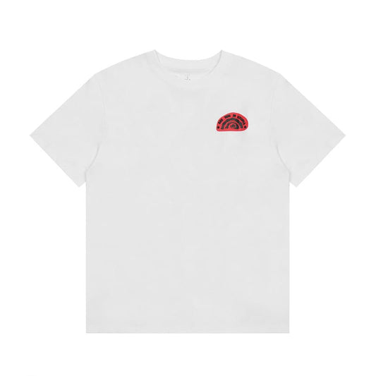 Camiseta Travis Scott AstroWorld Fest - HYPER LIST