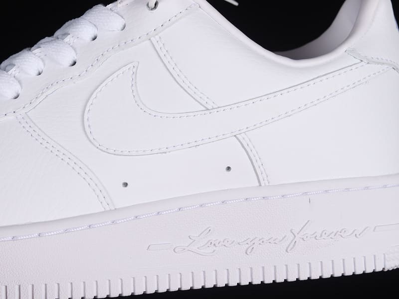 NOCTA x Nike Air Force 1 Low Certified Lover Boy - HYPER LIST