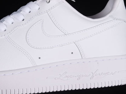 NOCTA x Nike Air Force 1 Low Certified Lover Boy - HYPER LIST