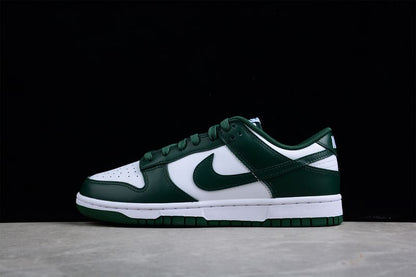 Nike Dunk Low Michigan State - HYPER LIST