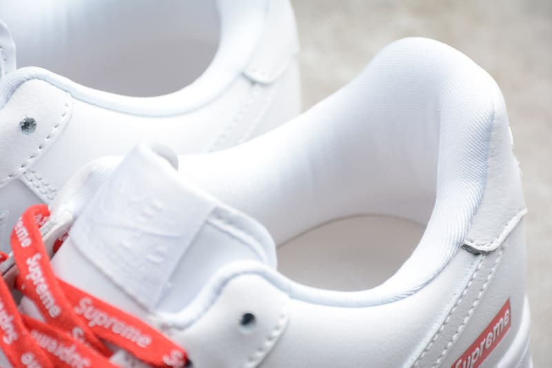 Air Force 1 Supreme - HYPER LIST