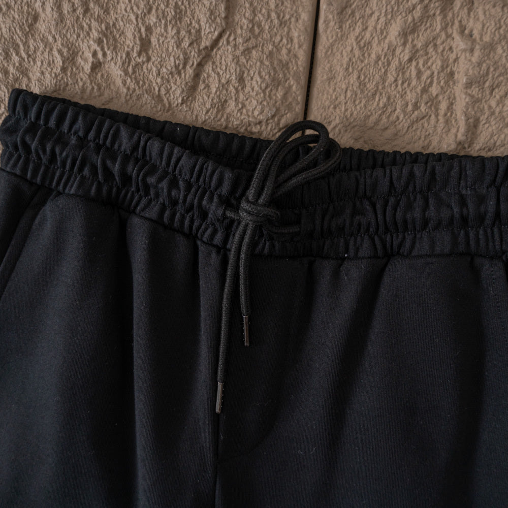 Ensemble short noir Ralph Lauren