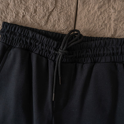 Ensemble short noir Ralph Lauren