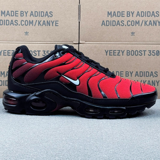 Nike TN PLUS Rouge