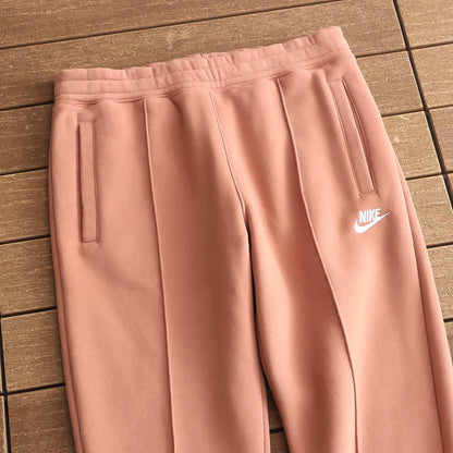 Nike Pink Tracksuit