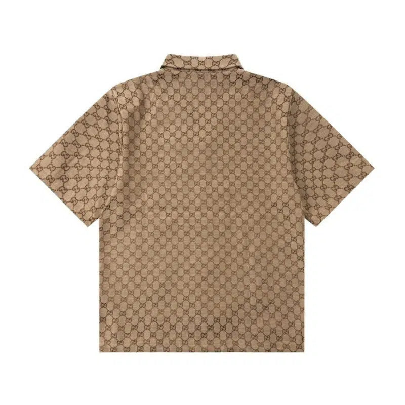 Button Shirt Gucci GC169