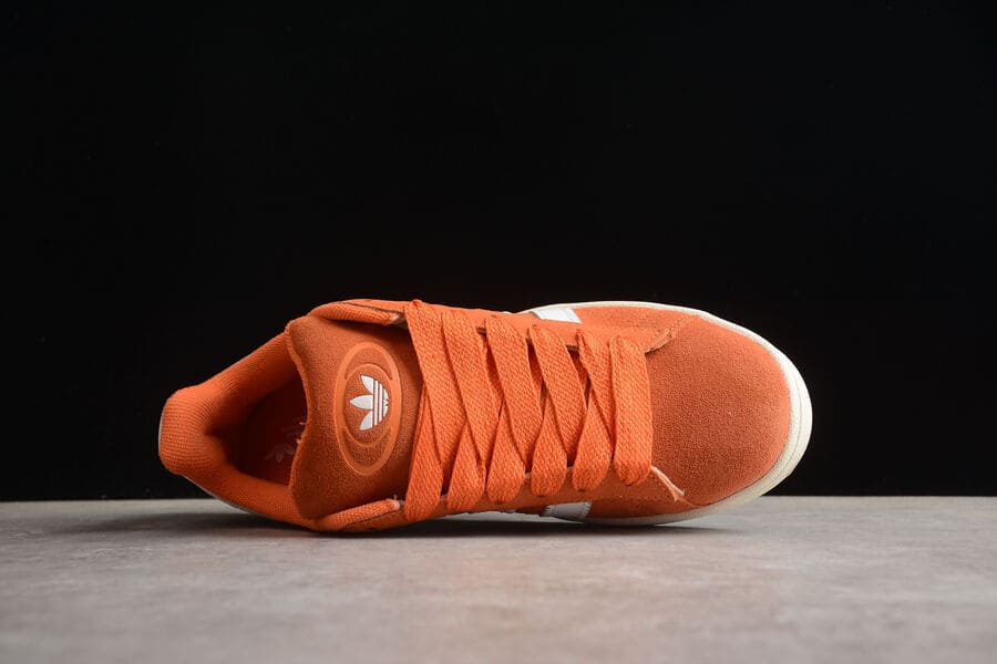 Adidas Campus 00s Amber Tint - HYPER LIST