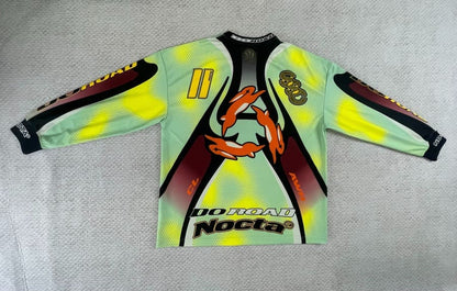 Camisa Manga Longa Nike x NOCTA L'Art DRX - HYPER LIST