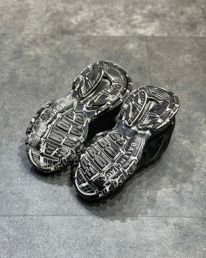 Balenciaga Track 3.0 Black - HYPER LIST
