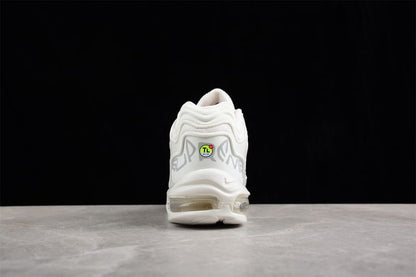 Nike Air Max 98 TL Supreme White - HYPER LIST