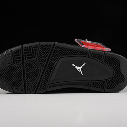 Air Jordan 4 Black Cat