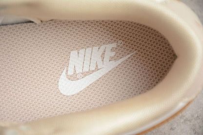 Nike Dunk Low Phantom Metallic Gold - HYPER LIST