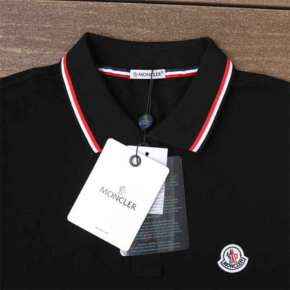T-shirt Moncler Rib MCL055
