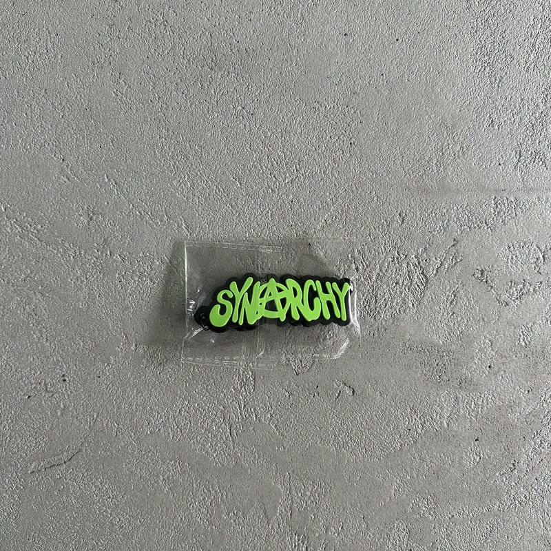 Gorro Syna World “Synarchy” Reversible - HYPER LIST