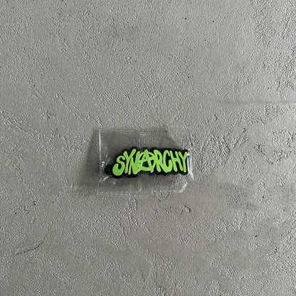 Gorro Syna World “Synarchy” Reversible - HYPER LIST