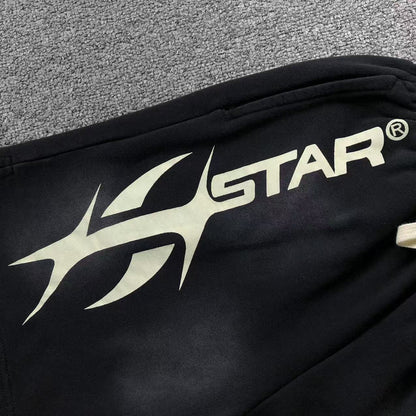 Hellstar Black Short Set